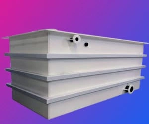 PP Tanks Manufacturers in Vijayawada
